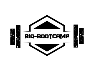 Bio-Bootcamp logo design by JessicaLopes