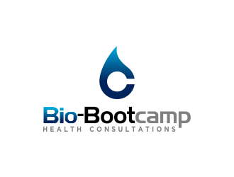Bio-Bootcamp logo design by done