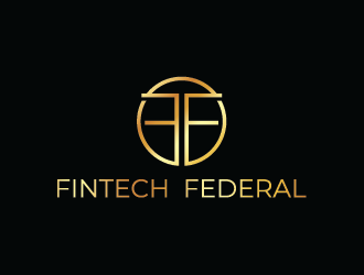 Fintech Federal logo design by ShadowL