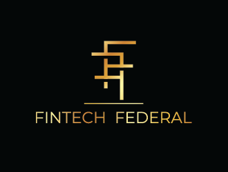 Fintech Federal logo design by ShadowL