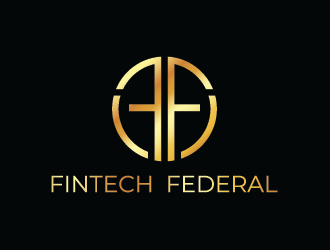 Fintech Federal logo design by ShadowL
