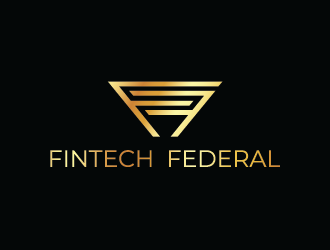 Fintech Federal logo design by ShadowL