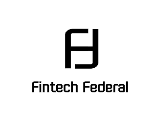 Fintech Federal logo design by aldesign