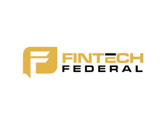 Fintech Federal logo design by Kraken