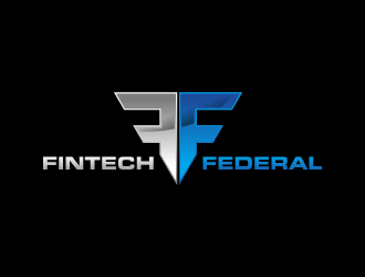 Fintech Federal logo design by torresace