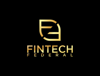 Fintech Federal logo design by imagine