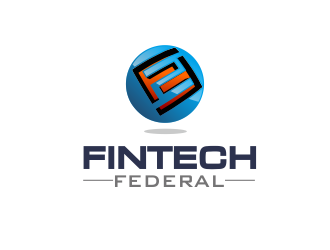Fintech Federal logo design by YONK