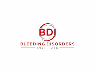 Bleeding Disorder Academy logo design by checx
