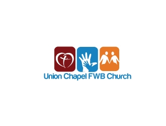 Union Chapel FWB Church logo design by webmall
