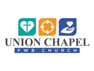 Union Chapel FWB Church logo design by MAXR