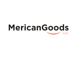 MericanGoods LLC logo design by superiors