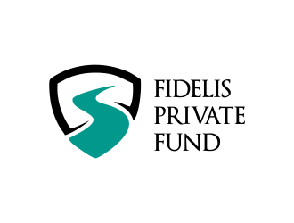 Fidelis Private Fund  logo design by JessicaLopes