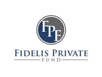 Fidelis Private Fund  logo design by nurul_rizkon