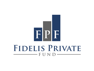 Fidelis Private Fund  logo design by nurul_rizkon