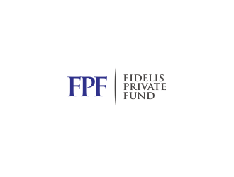 Fidelis Private Fund  logo design by YONK