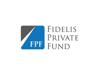 Fidelis Private Fund  logo design by zakdesign700