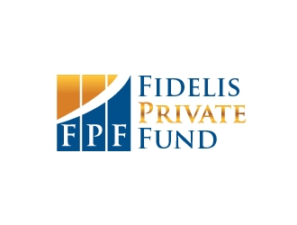 Fidelis Private Fund  logo design by ZQDesigns