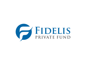 Fidelis Private Fund  logo design by mashoodpp