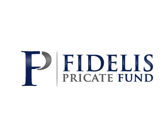 Fidelis Private Fund  logo design by iBal05