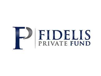 Fidelis Private Fund  logo design by iBal05