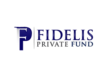 Fidelis Private Fund  logo design by iBal05