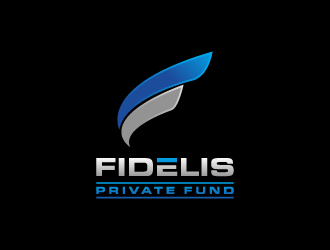 Fidelis Private Fund  logo design by torresace