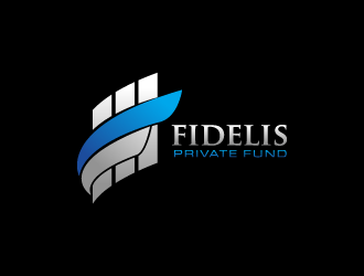 Fidelis Private Fund  logo design by torresace