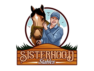  logo design by DreamLogoDesign