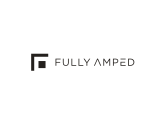 Fully Amped logo design by superiors