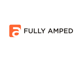 Fully Amped logo design by superiors