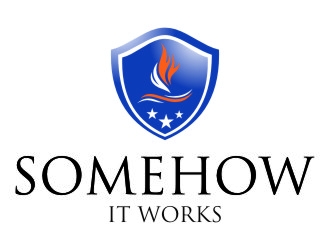  logo design by jetzu