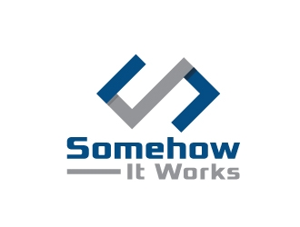  logo design by iBal05