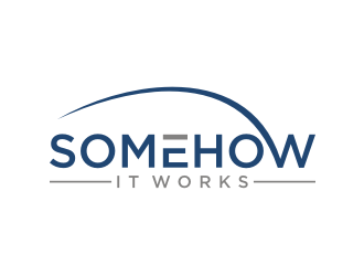  logo design by nurul_rizkon