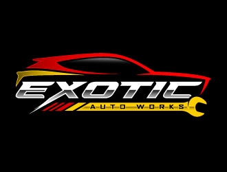 logo design by daywalker