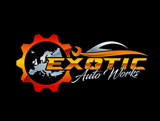 logo design by DreamLogoDesign