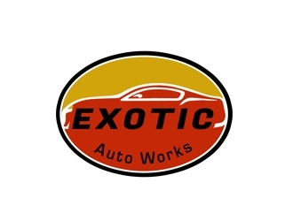 logo design by bougalla005