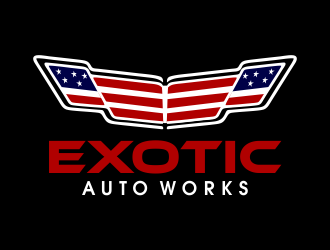 logo design by JessicaLopes