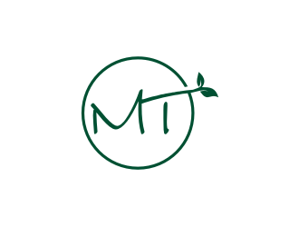 MT by Design logo design by BintangDesign