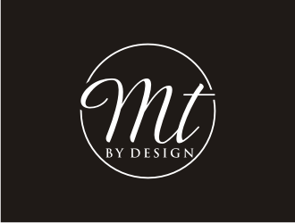 MT by Design logo design by bricton