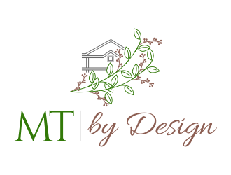 MT by Design logo design by rgb1