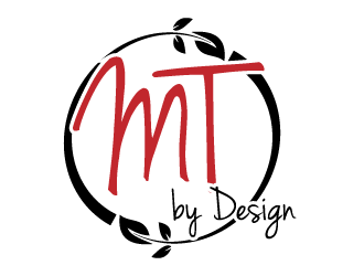 MT by Design logo design by logy_d