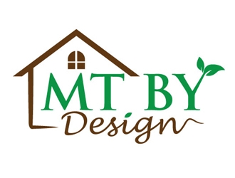 MT by Design logo design by gogo