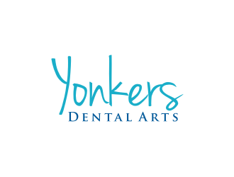 Yonkers Dental Arts logo design by BintangDesign