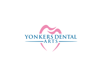 Yonkers Dental Arts logo design by BintangDesign