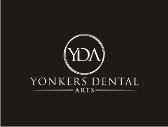 Yonkers Dental Arts logo design by bricton