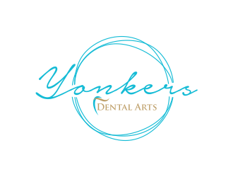 Yonkers Dental Arts logo design by ammad