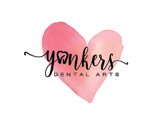 Yonkers Dental Arts logo design by JoeShepherd