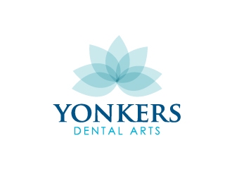 Yonkers Dental Arts logo design by Marianne