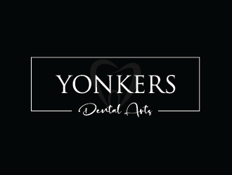 Yonkers Dental Arts logo design by ShadowL