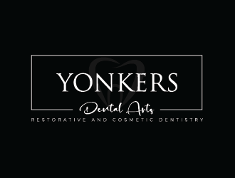 Yonkers Dental Arts logo design by ShadowL